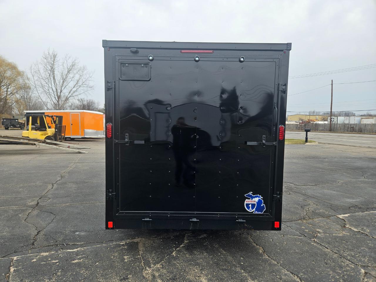 Interstate SFC714TA2  2026