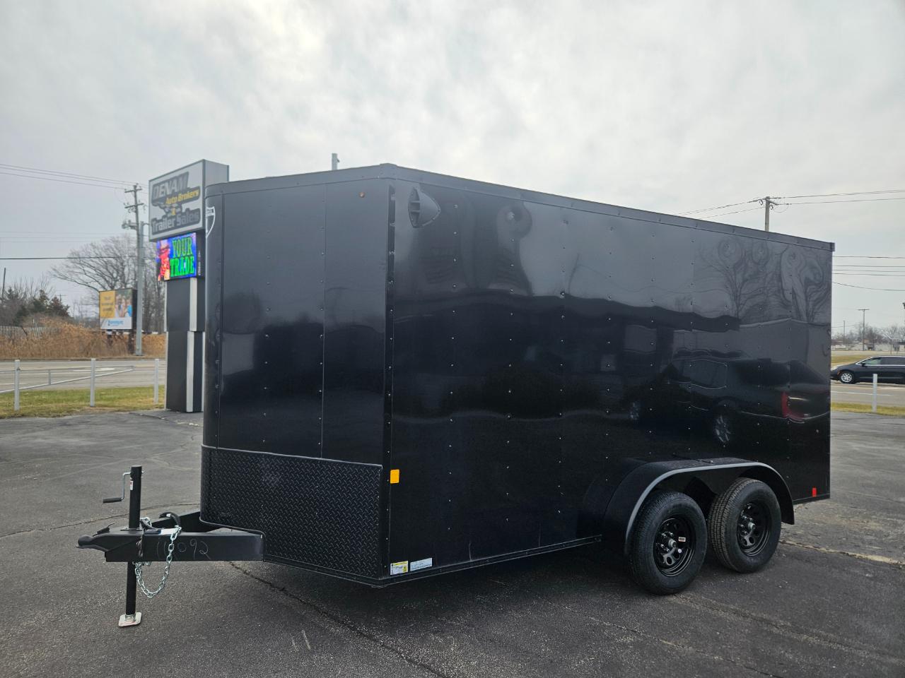 Interstate SFC714TA2  2026