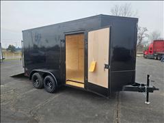 2026 Interstate SFC714TA2 