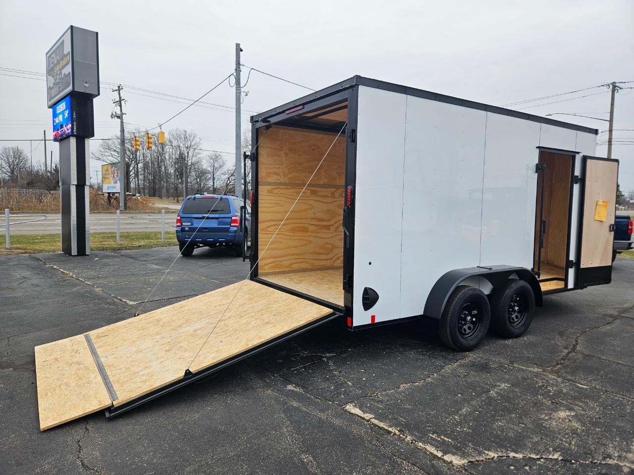 Interstate SFC714TA2  2026