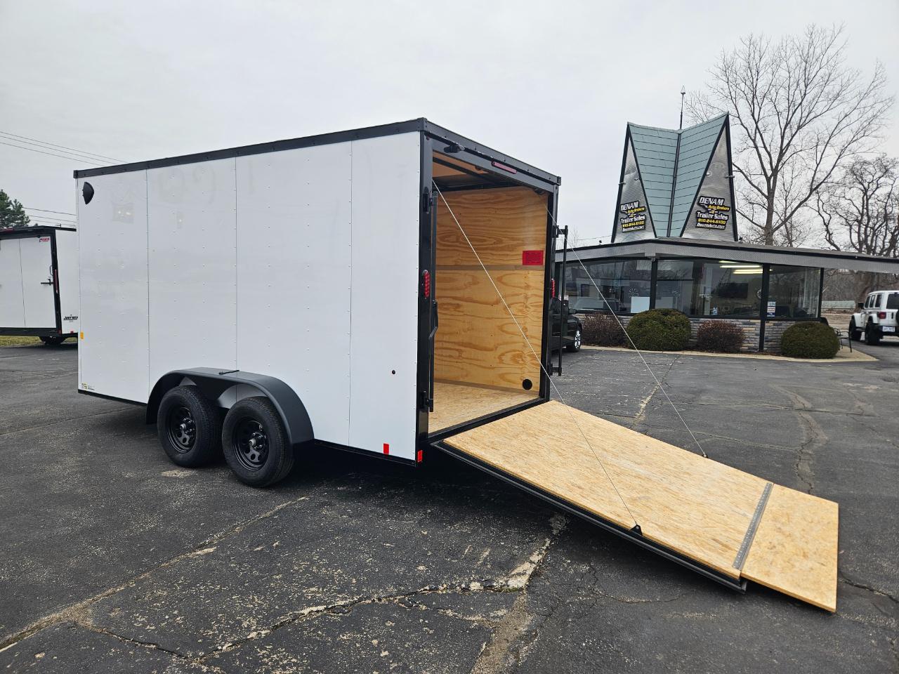 Interstate SFC714TA2  2026