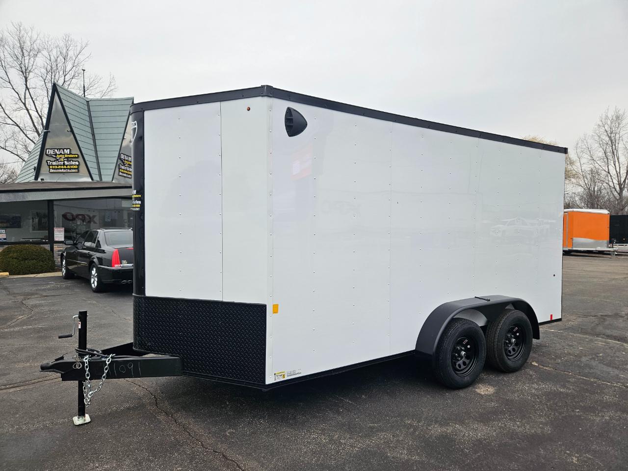 Interstate SFC714TA2  2026