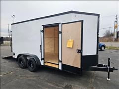 2026 Interstate SFC714TA2 