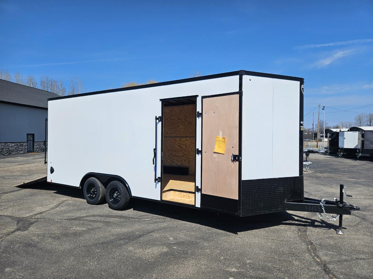 Interstate IFC820TA3XLT  2026