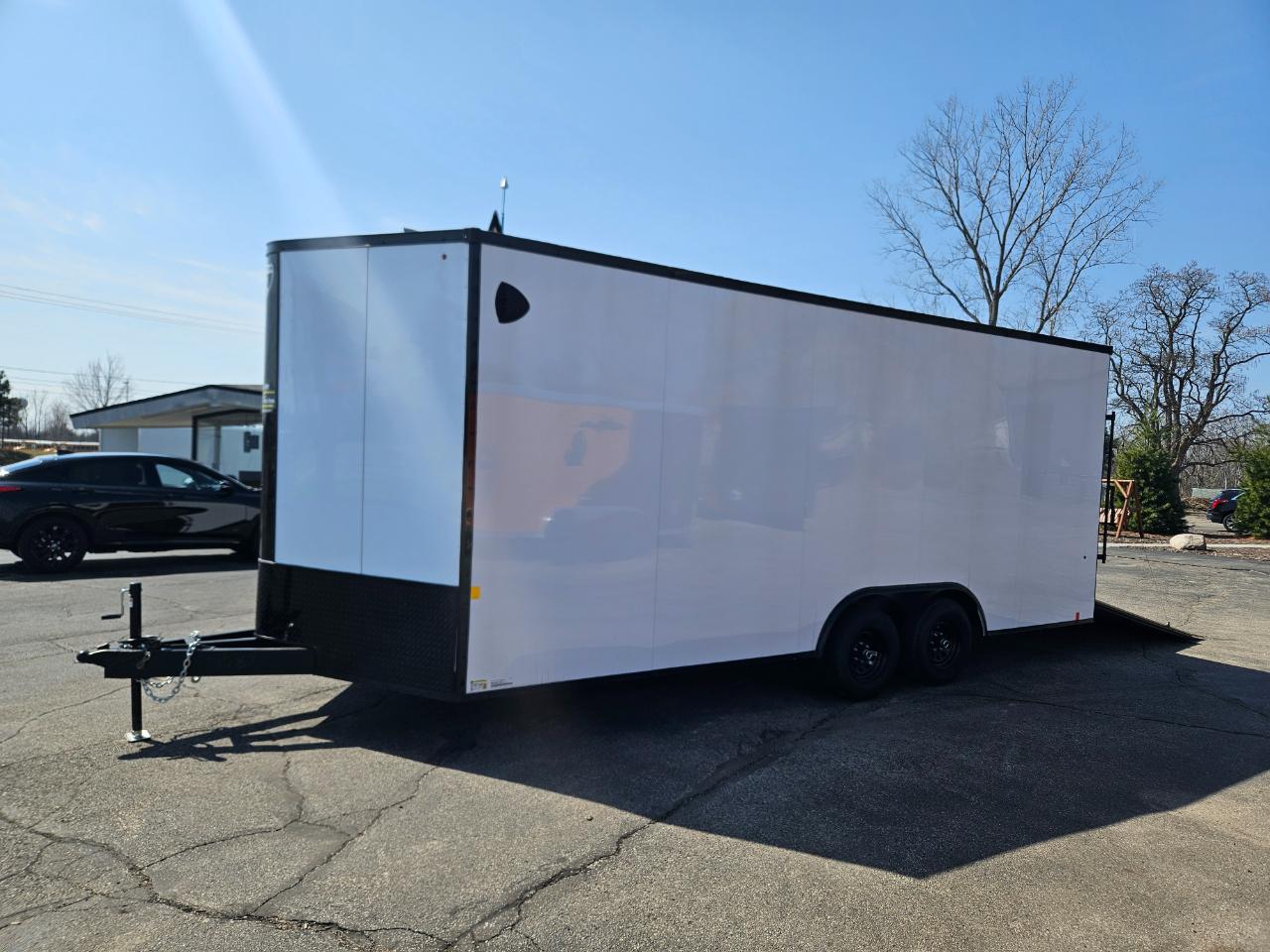 Interstate IFC820TA3XLT  2026