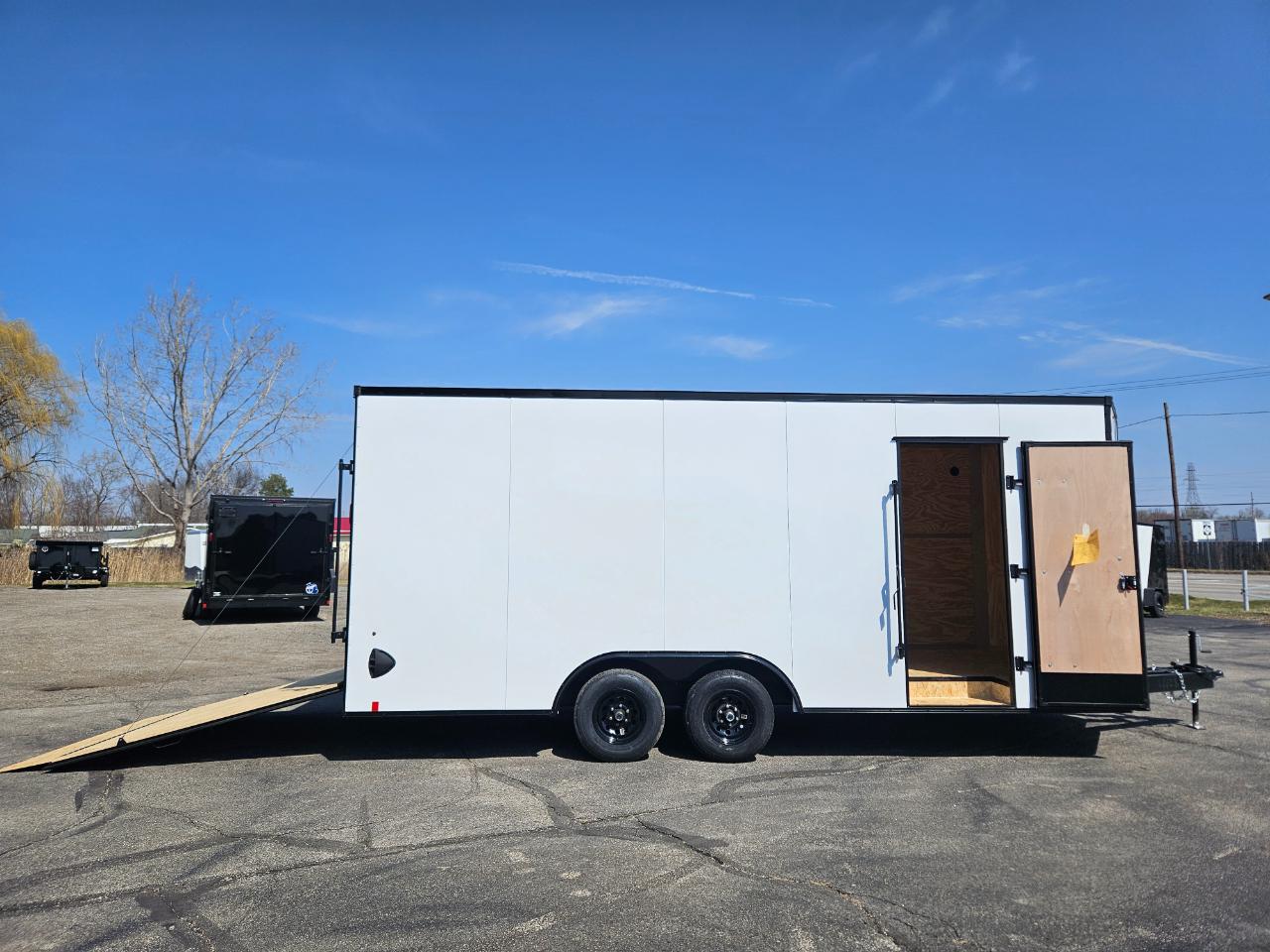 Interstate IFC820TA3XLT  2026