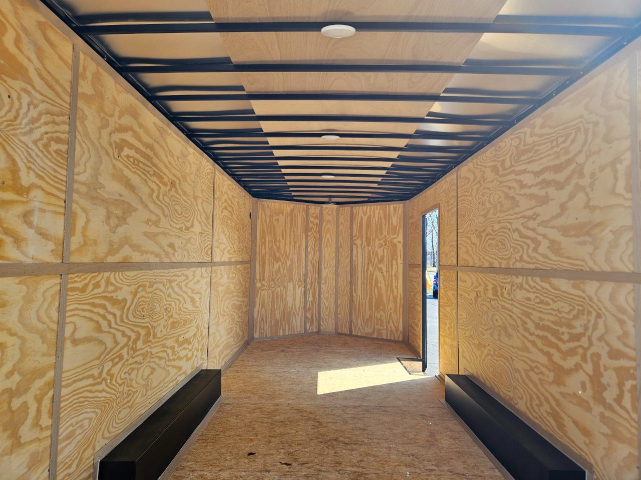 Interstate IFC820TA3XLT  2026