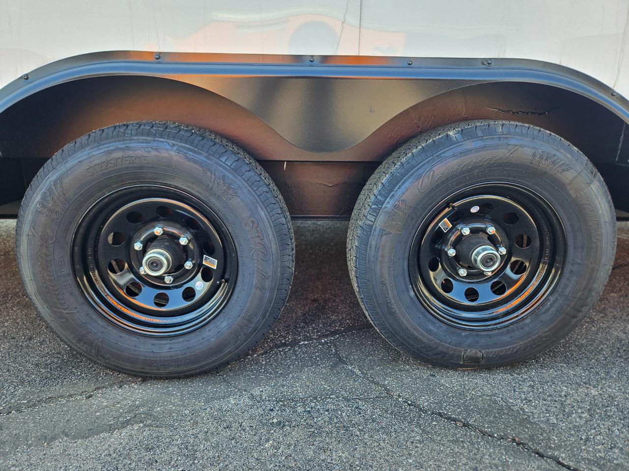 Interstate IFC820TA3XLT  2026