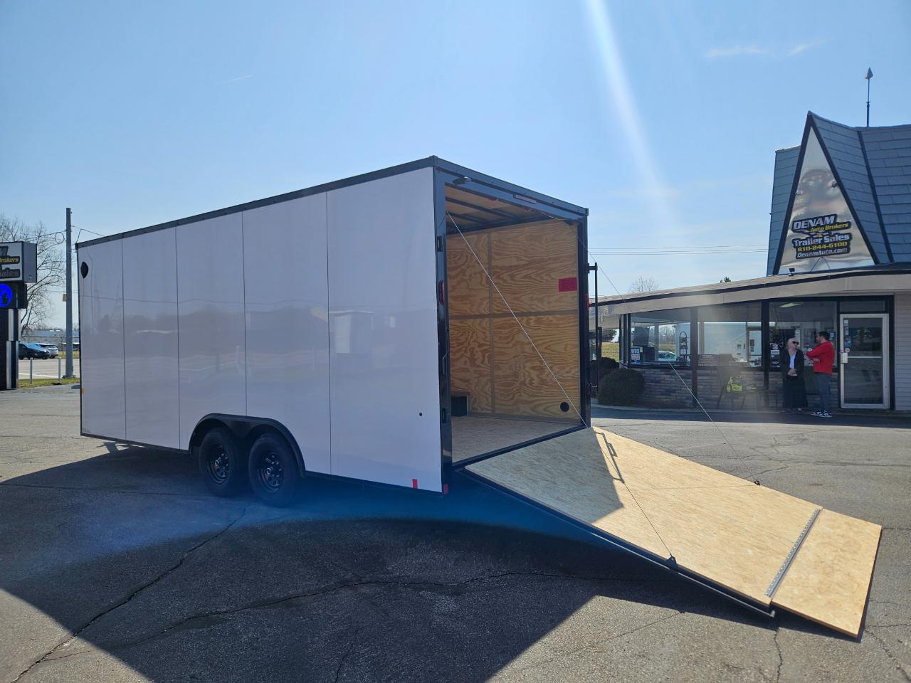 Interstate IFC820TA3XLT  2026