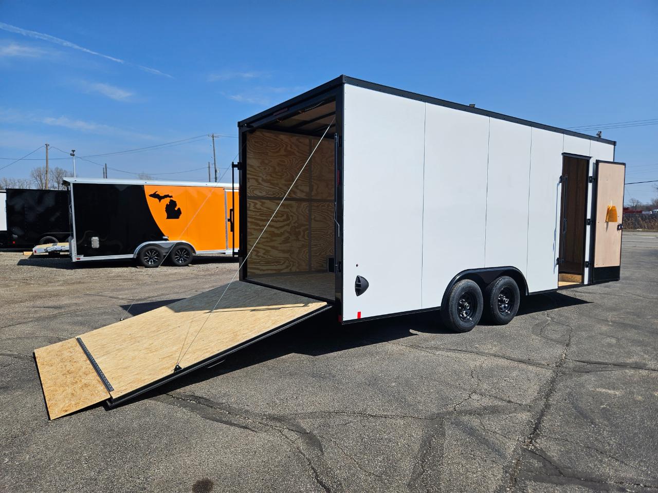 Interstate IFC820TA3XLT  2026