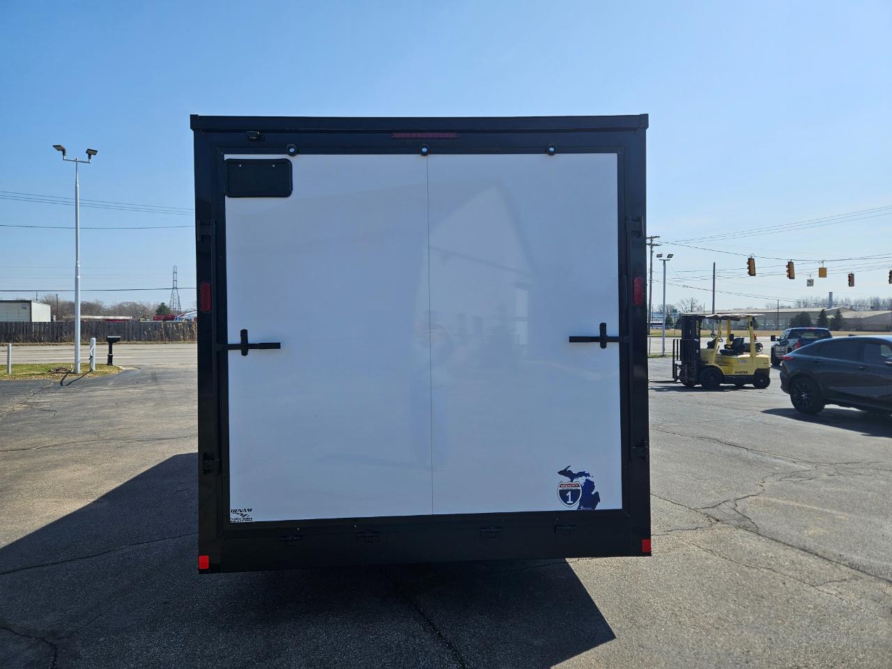 Interstate IFC820TA3XLT  2026