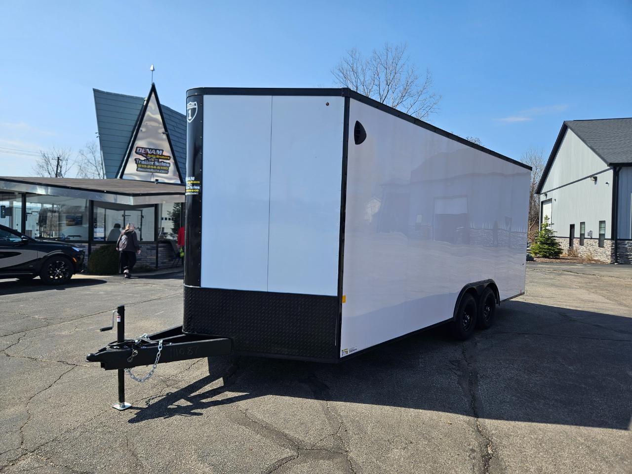 Interstate IFC820TA3XLT  2026