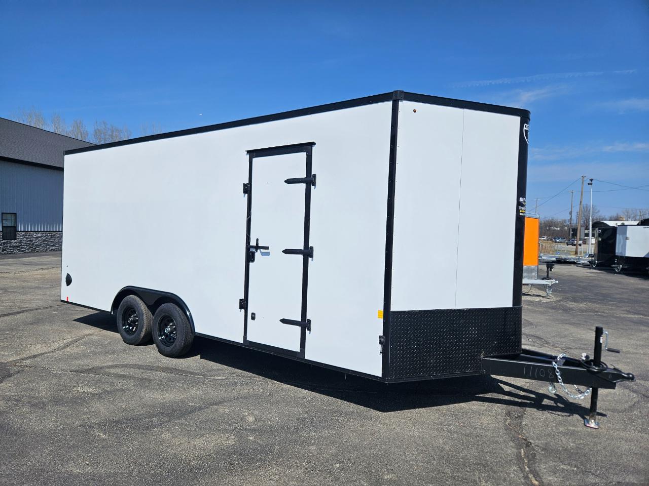 Interstate IFC820TA3XLT  2026