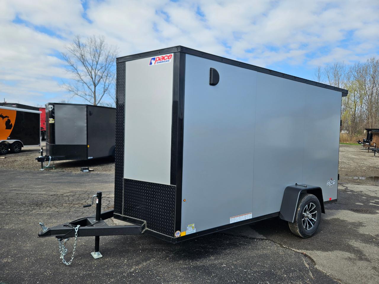 Pace American KP-DX7212-030  2026