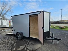 2026 Pace American KP-DX7212-030 