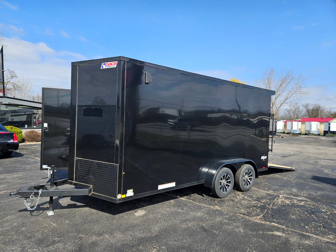 Pace American KP-DX8416-070  2026