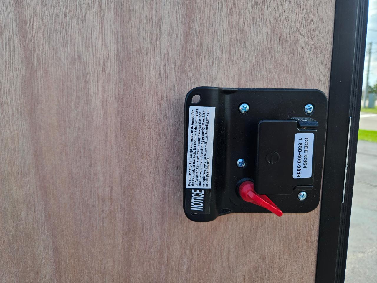 Pace American KP-DX8416-070  2026