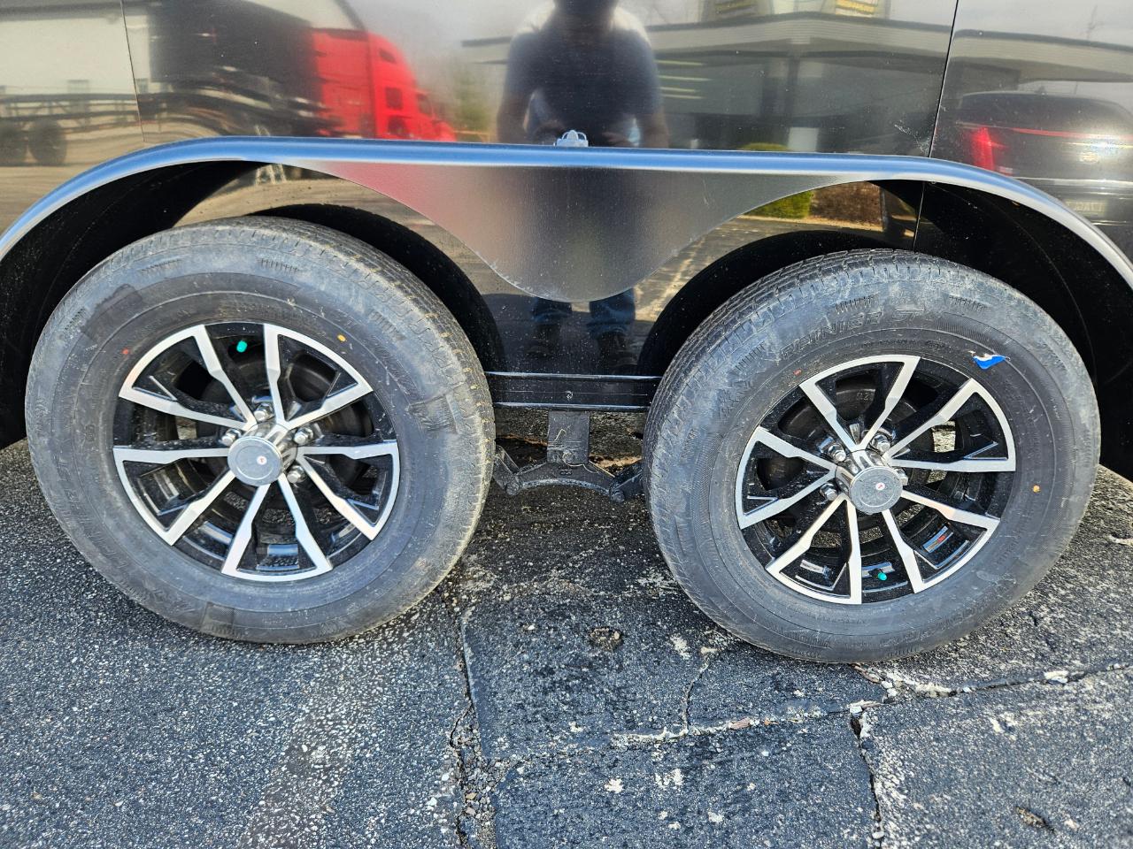 Pace American KP-DX8416-070  2026