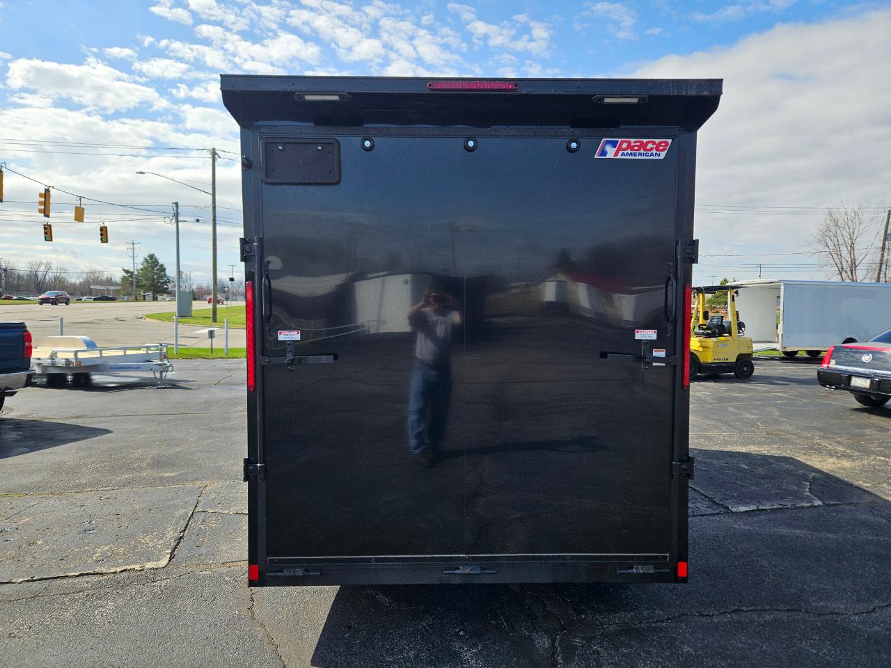 Pace American KP-DX8416-070  2026