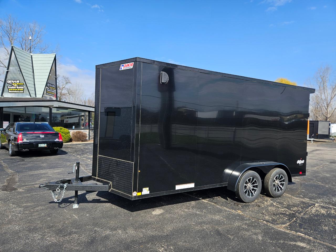 Pace American KP-DX8416-070  2026