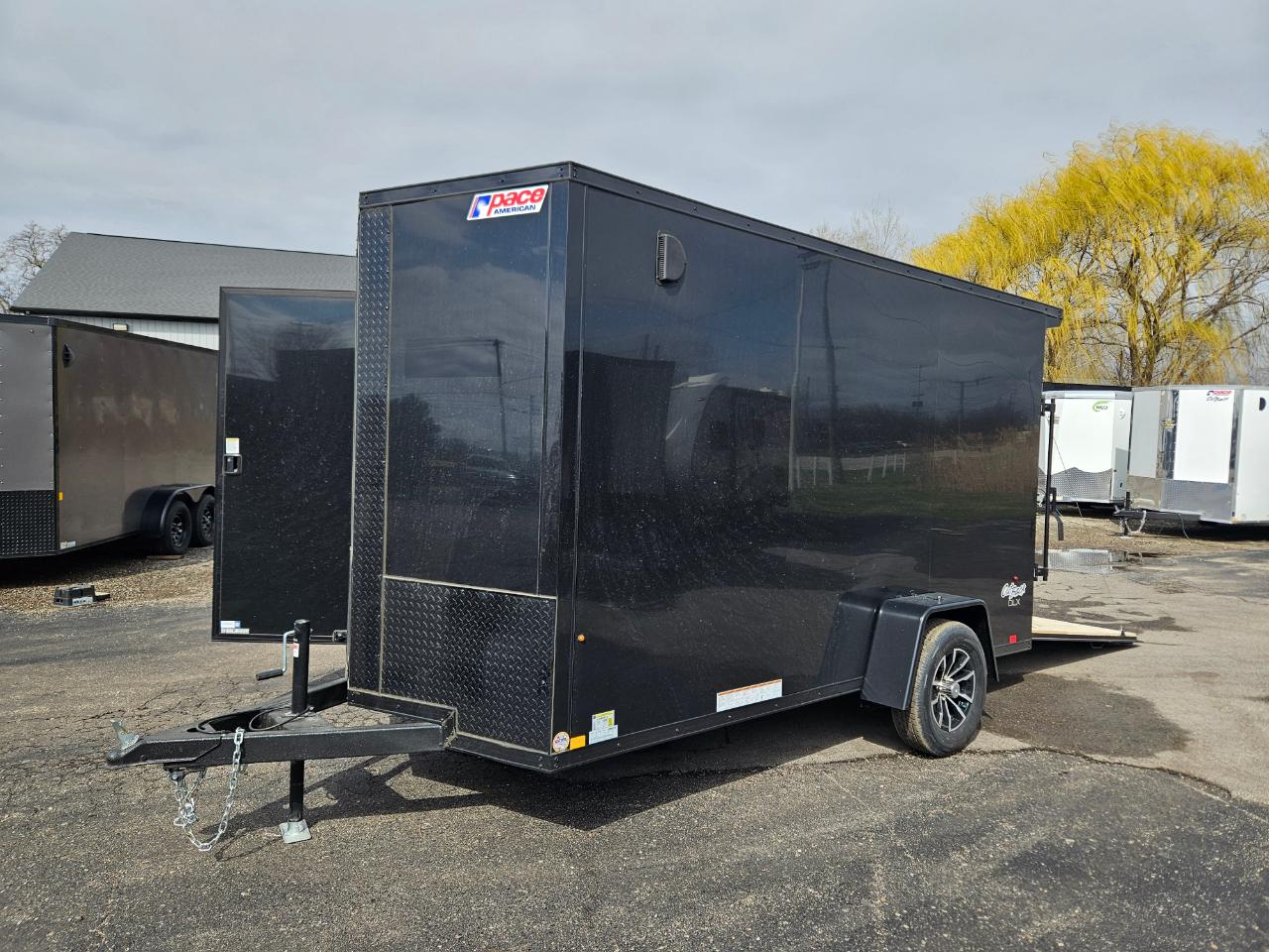 Pace American KP-DX7212-030  2026