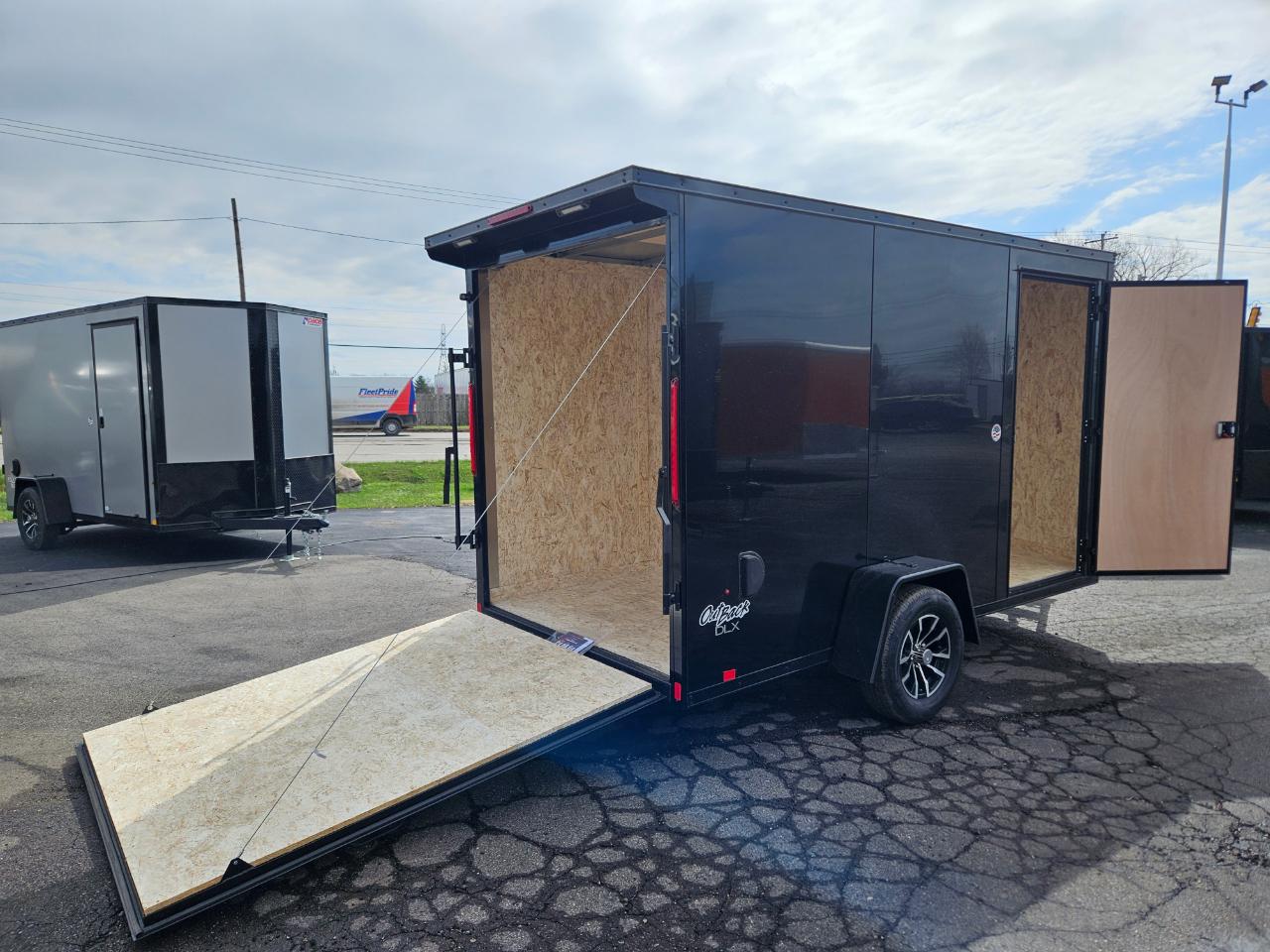 Pace American KP-DX7212-030  2026