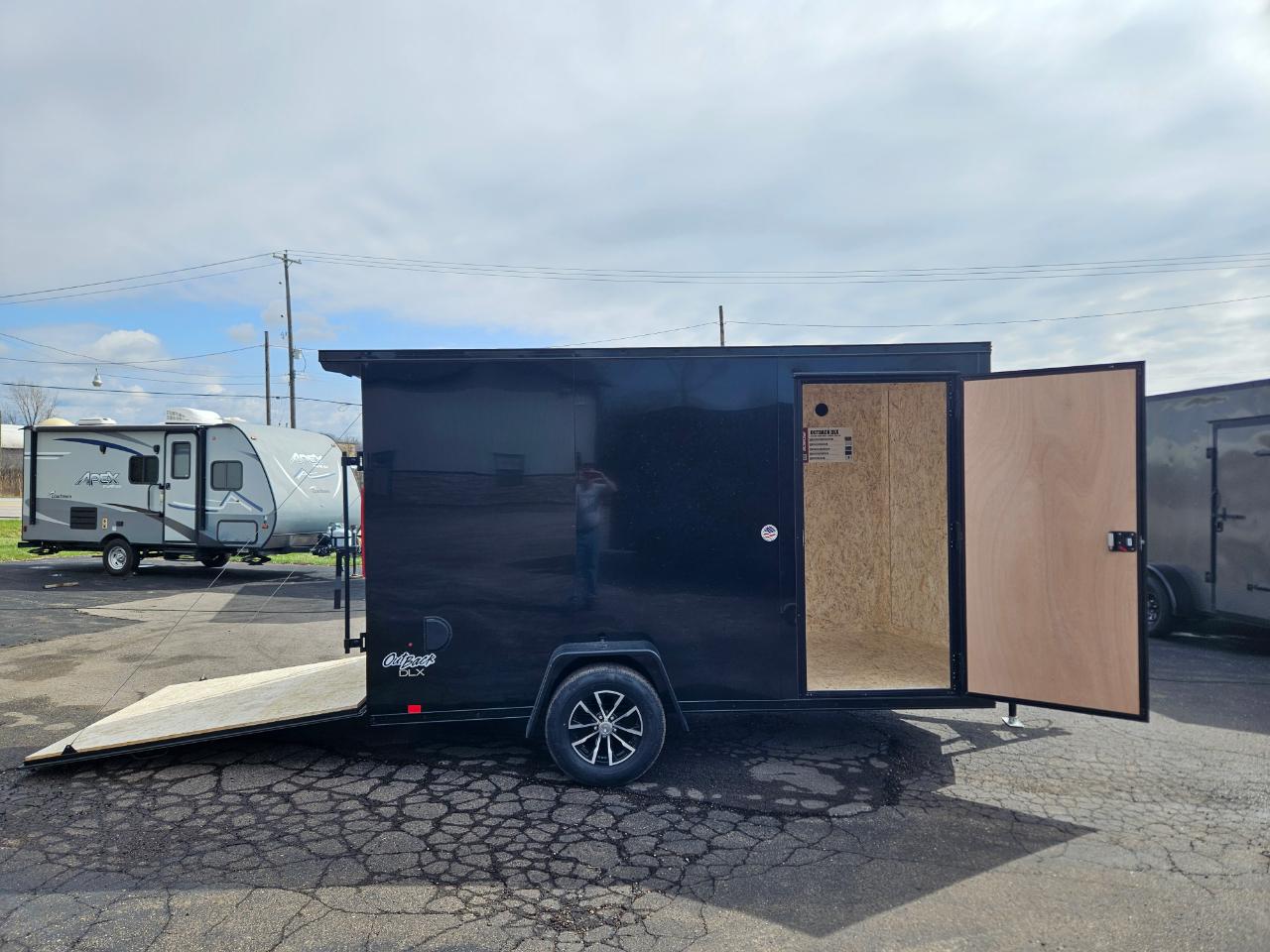 Pace American KP-DX7212-030  2026