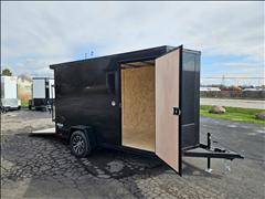 2026 Pace American KP-DX7212-030 