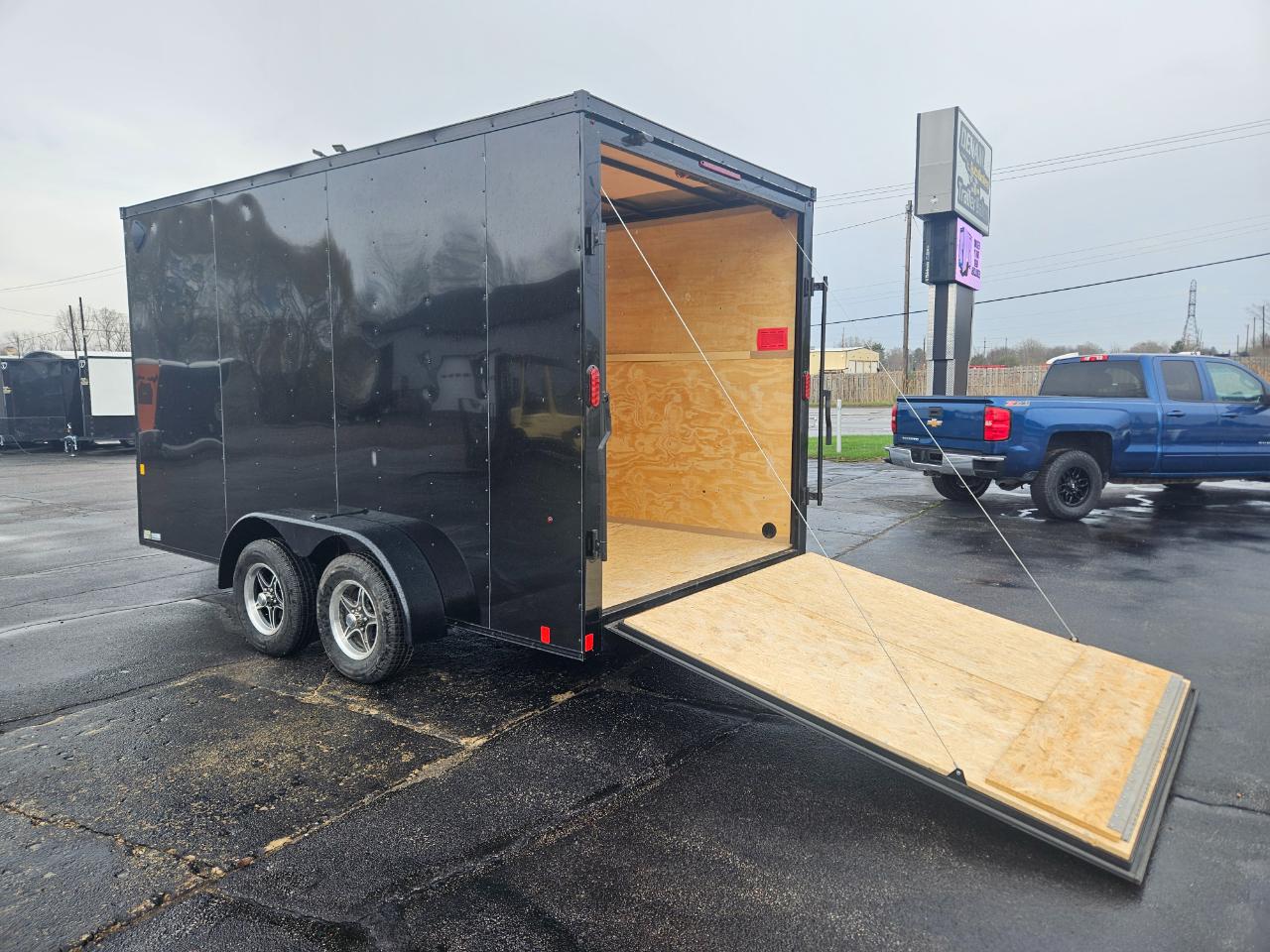 Interstate SFC714TA2  2026