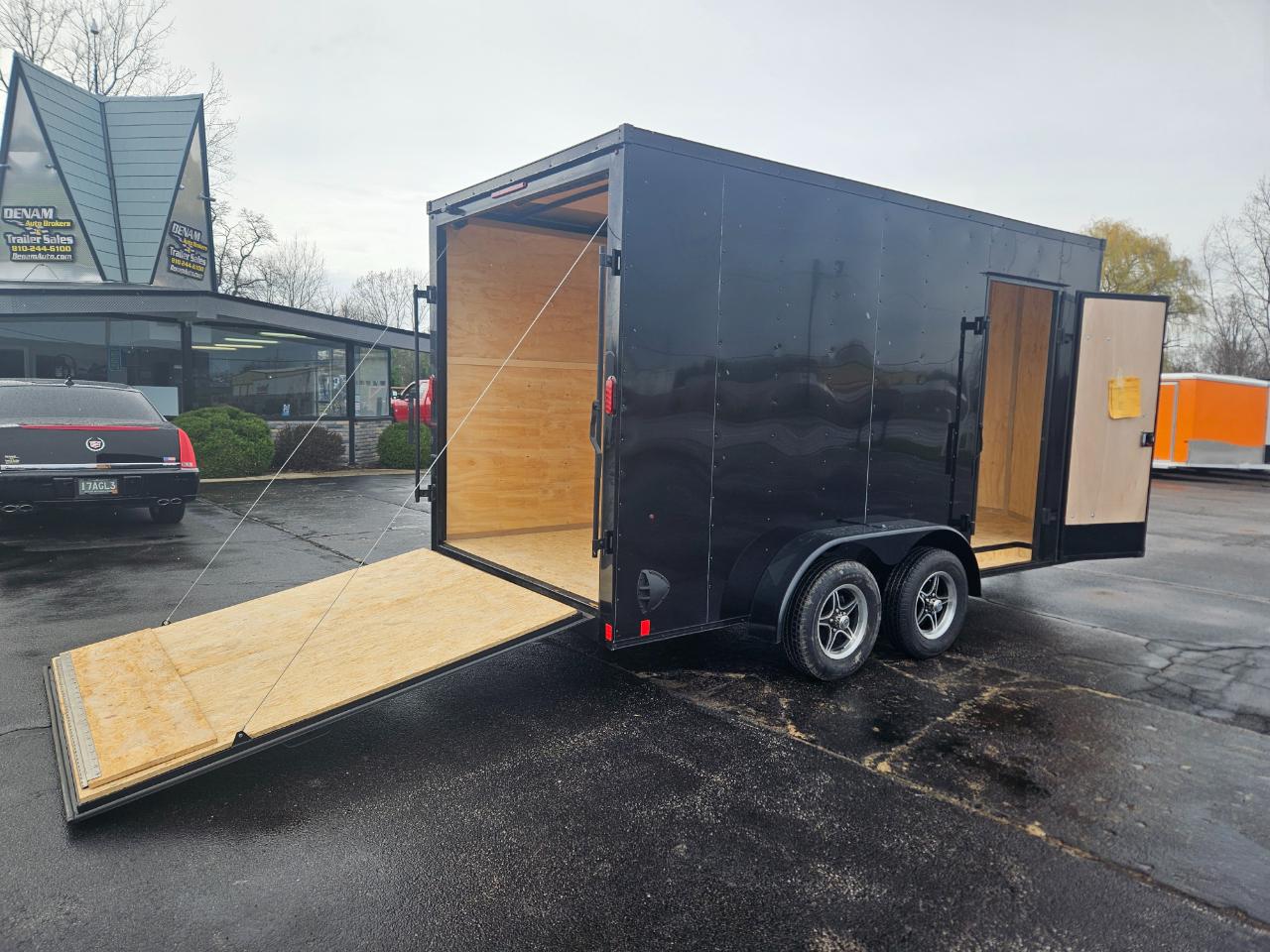 Interstate SFC714TA2  2026