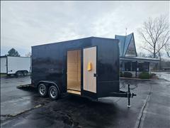 2026 Interstate SFC714TA2 