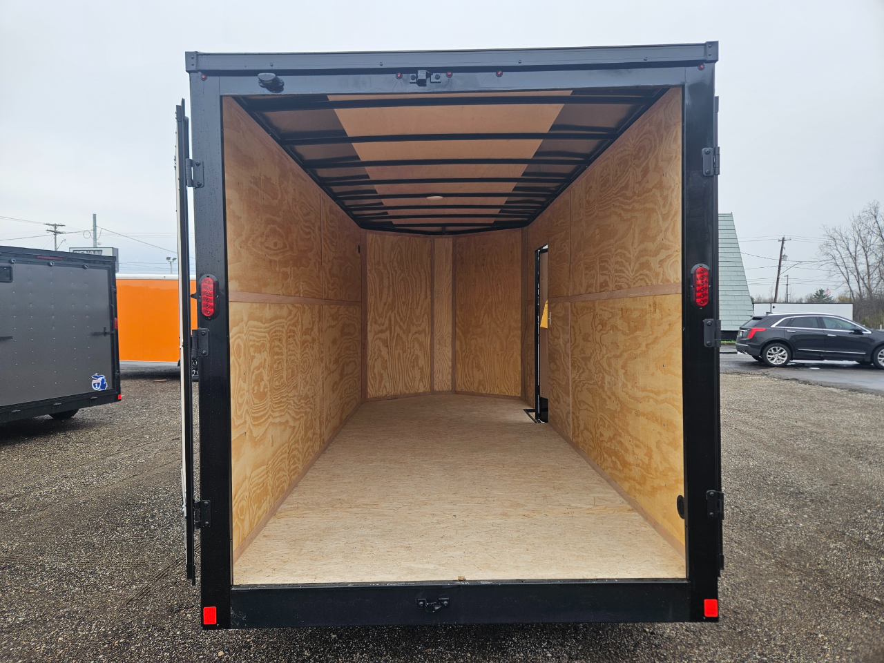 Interstate SFC716TA2  2026