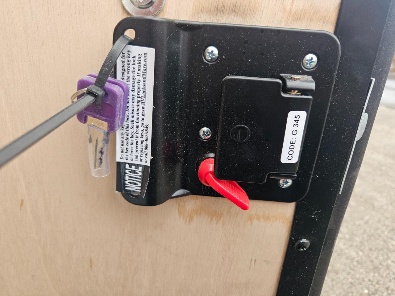 Interstate SFC716TA2  2026