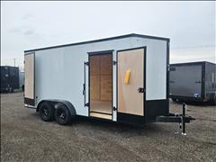 2026 Interstate SFC716TA2 