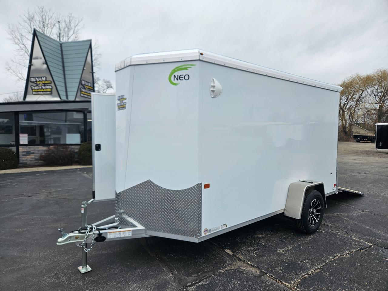Neo NAV126SR6  2026