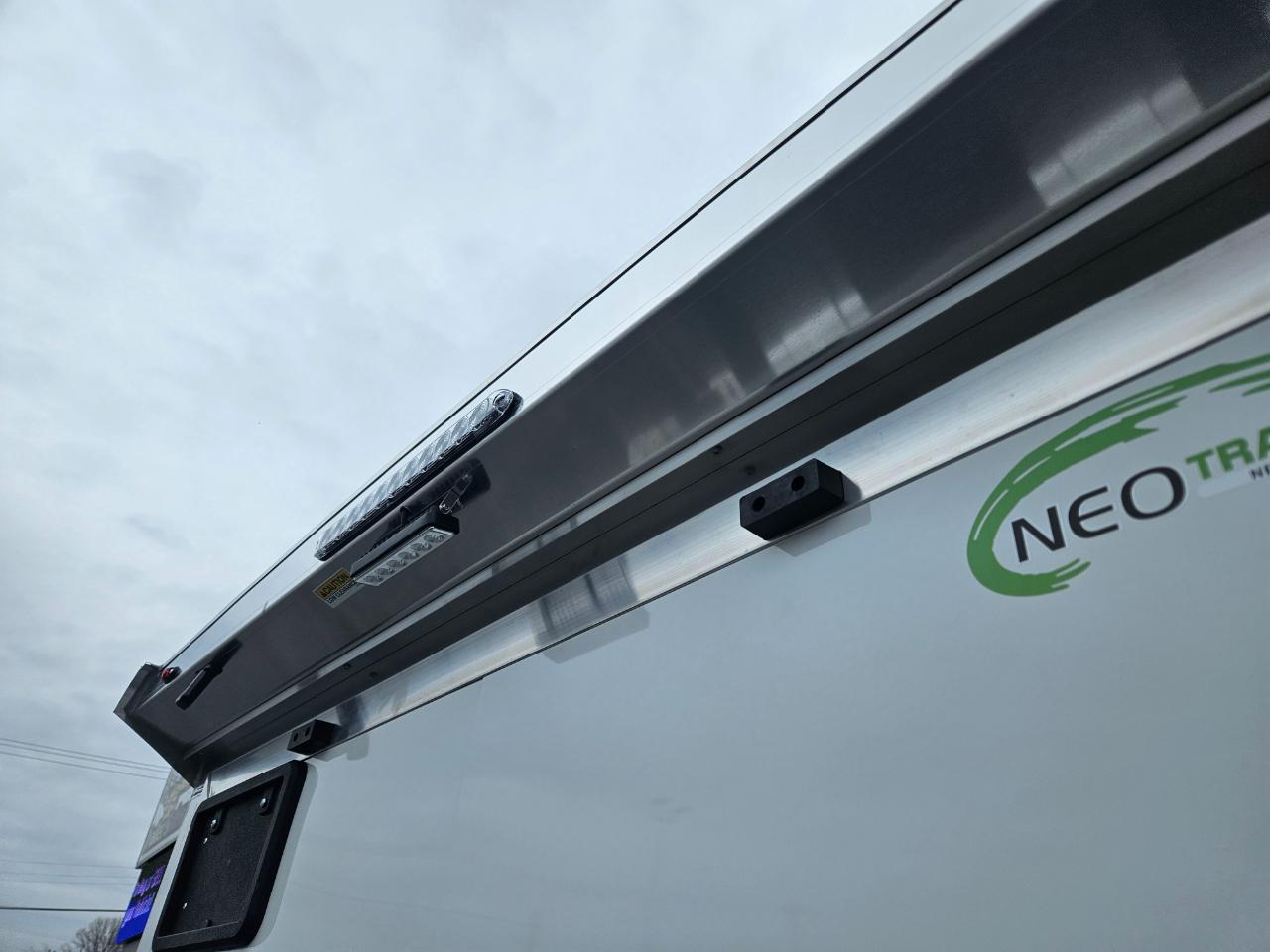 Neo NAV126SR6  2026