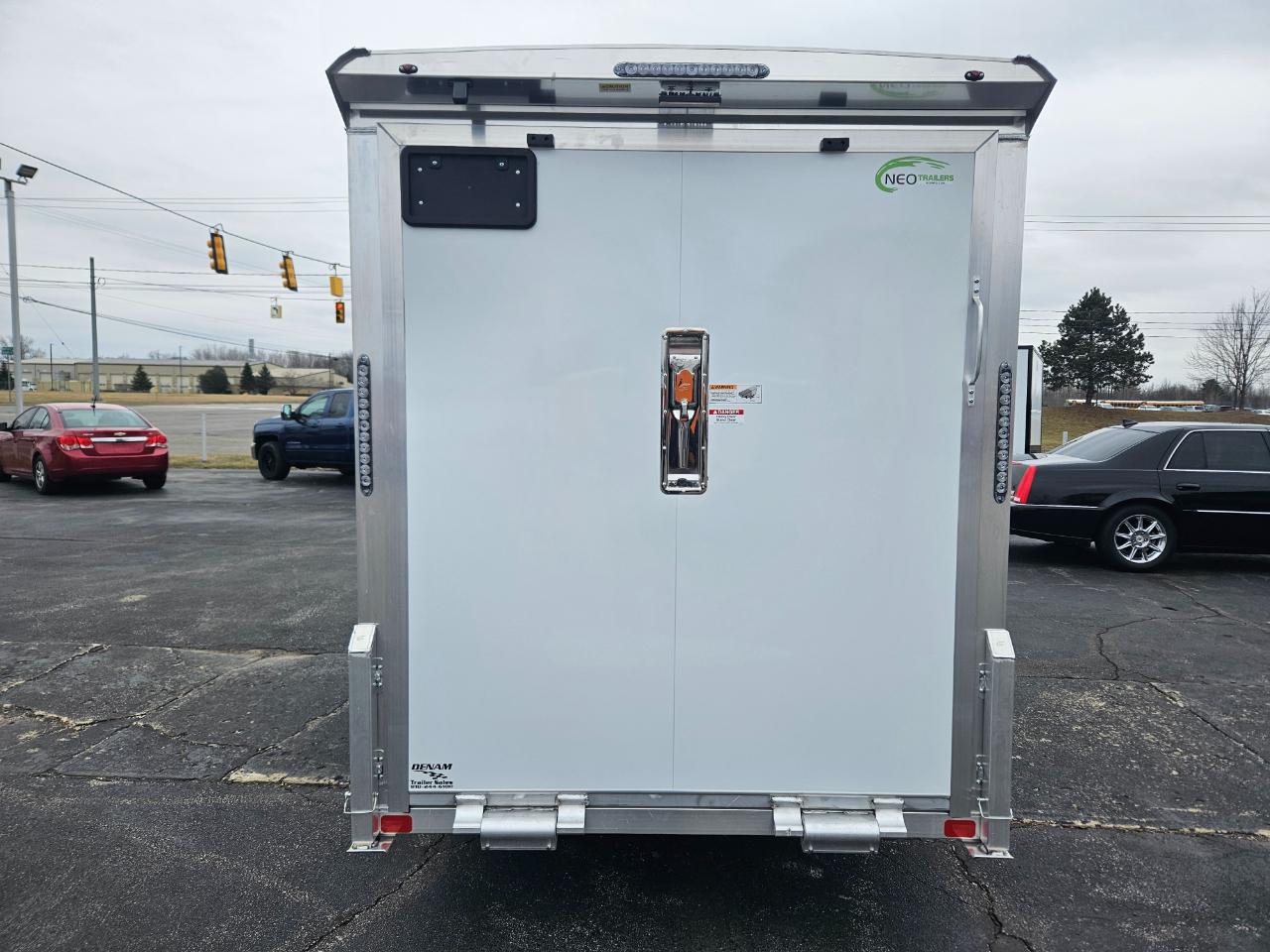 Neo NAV126SR6  2026