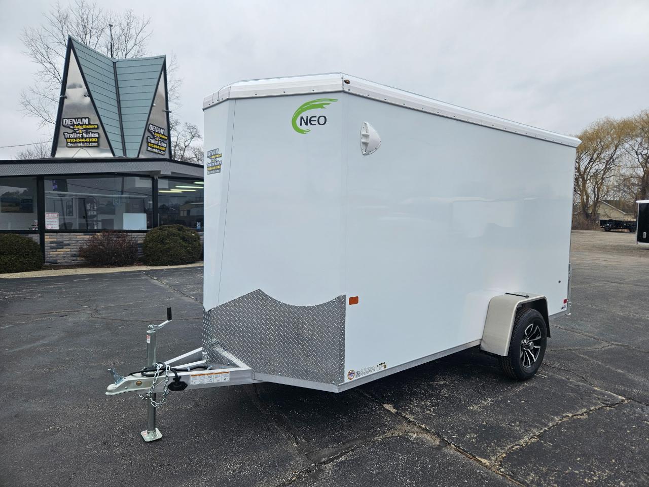 Neo NAV126SR6  2026