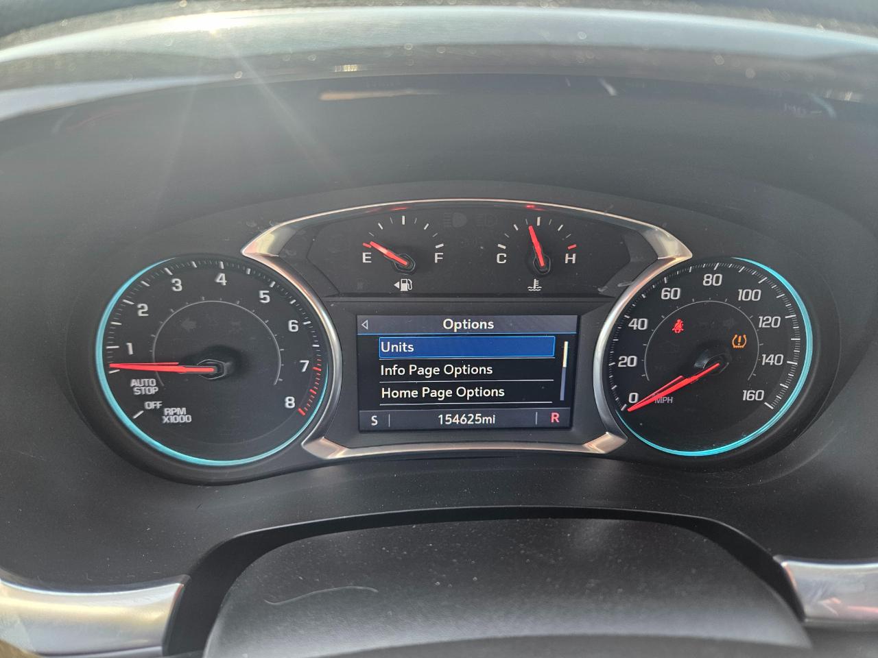 Chevrolet Traverse 2LT AWD 2020