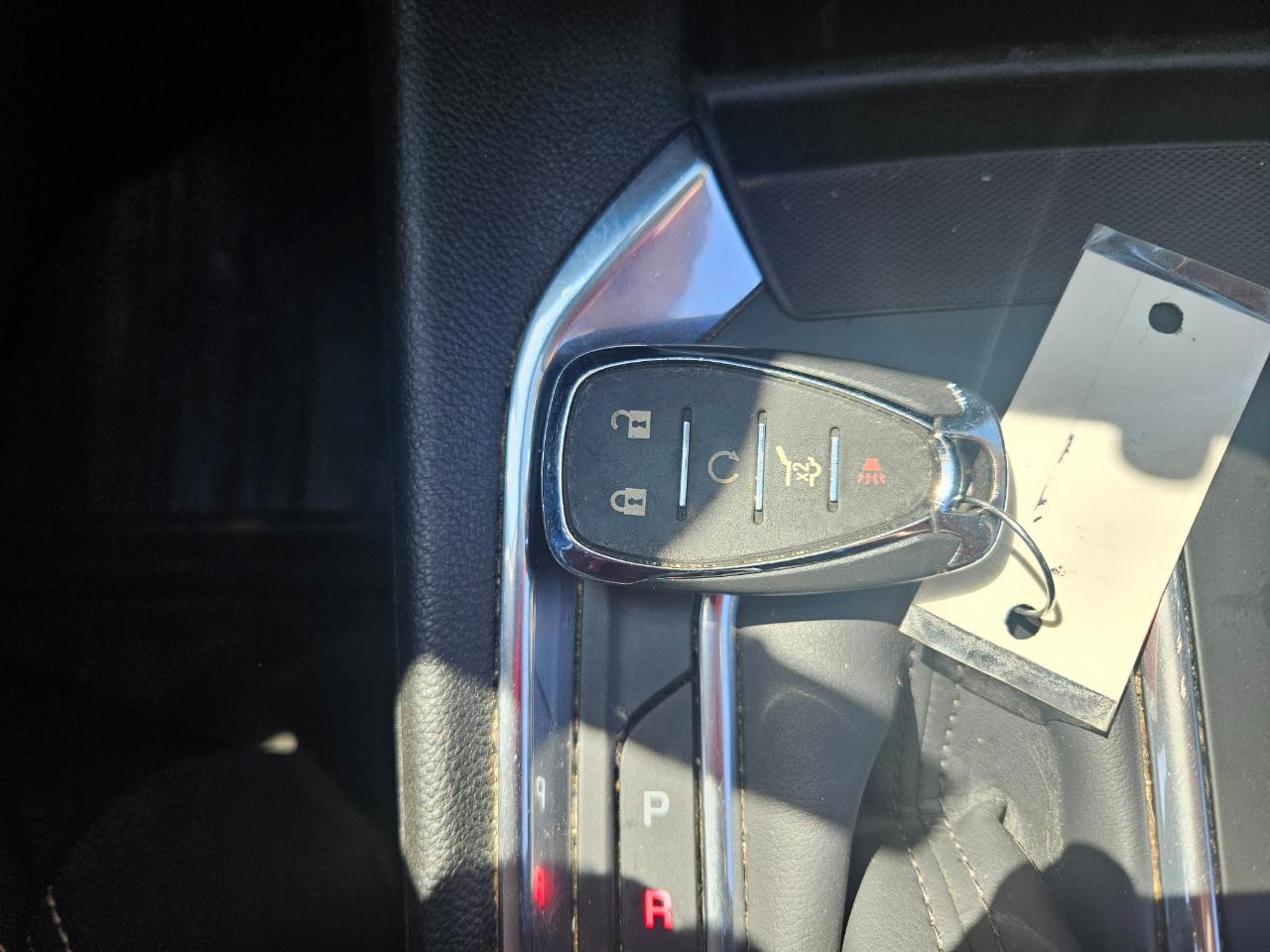 Chevrolet Traverse 2LT AWD 2020