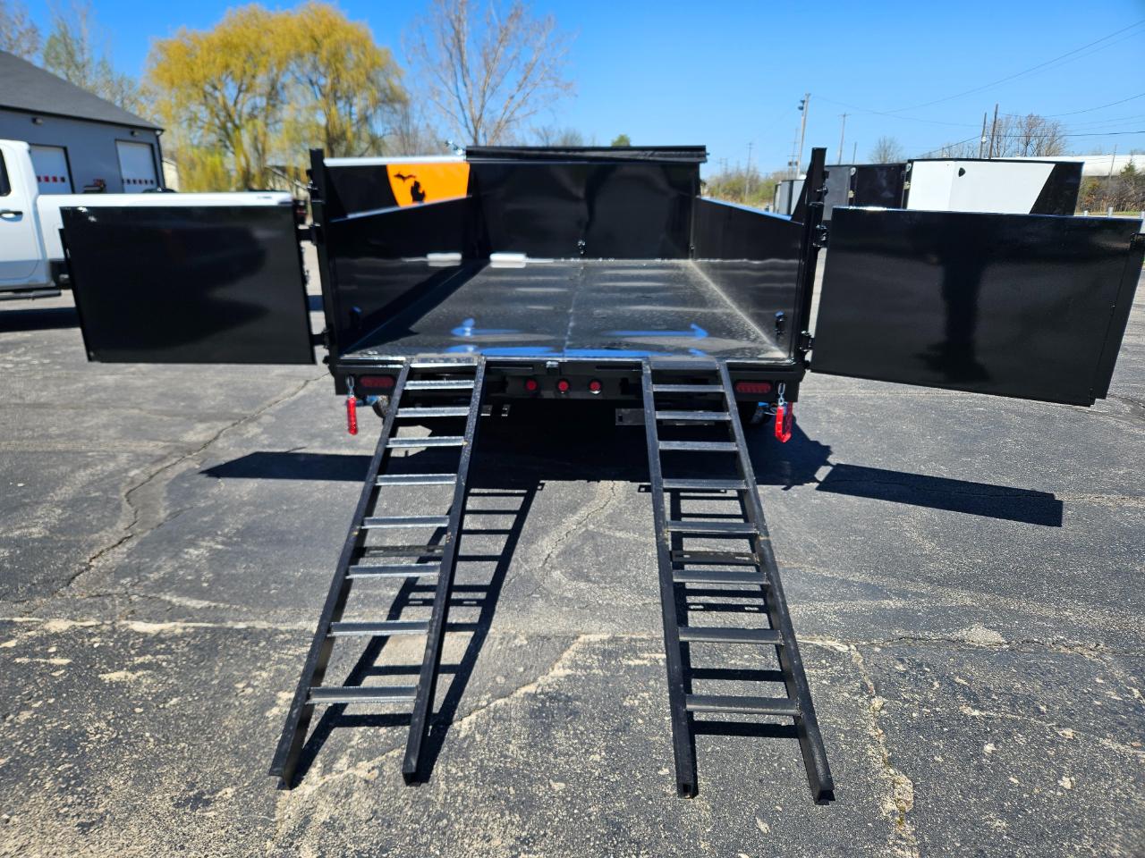 Quality Steel & Aluminum Products 8314D14K  2027