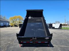 2027 Quality Steel & Aluminum Products 8314D14K 