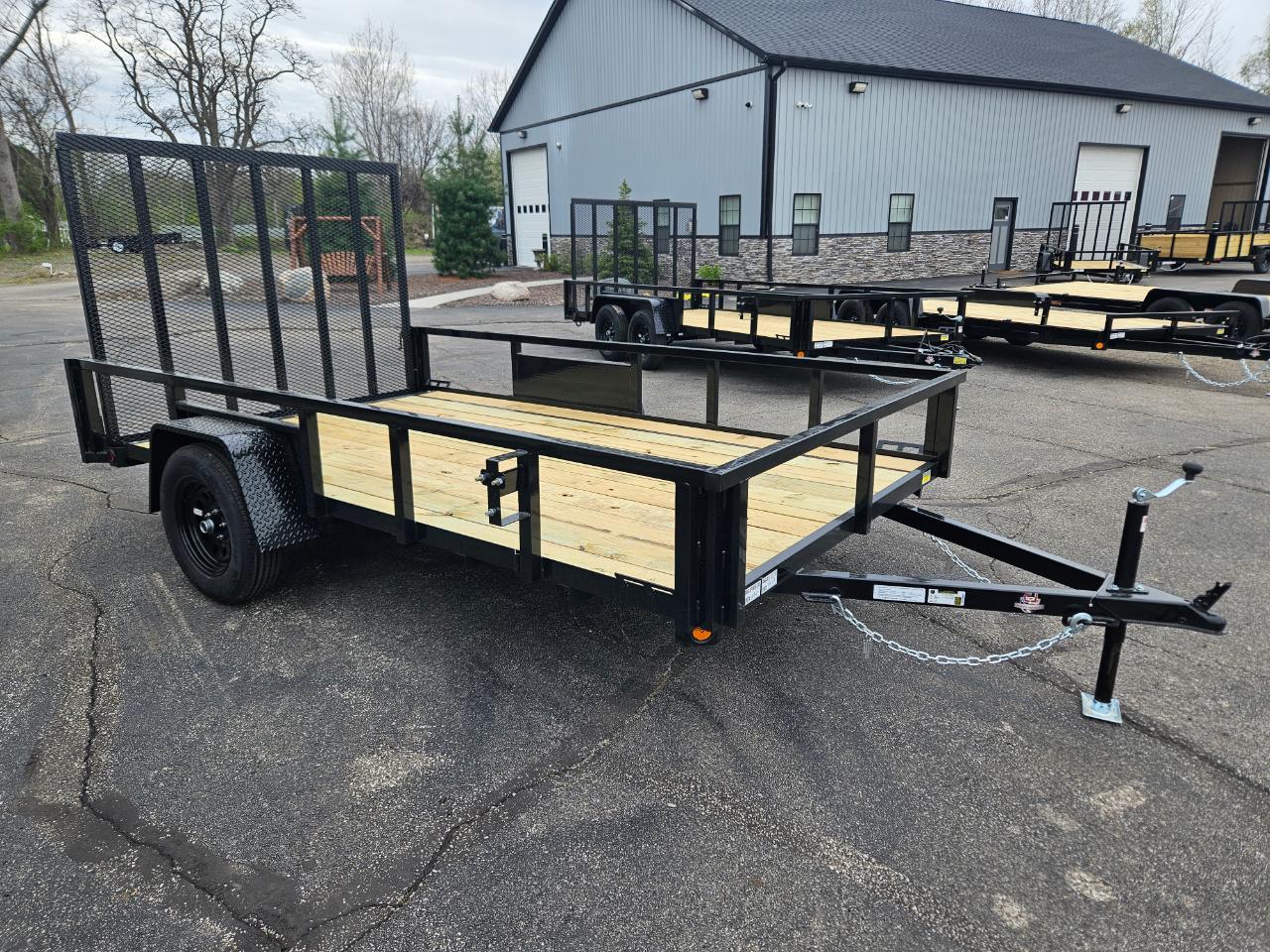 Quality Steel & Aluminum Products 8212AN3.5KSA  2027