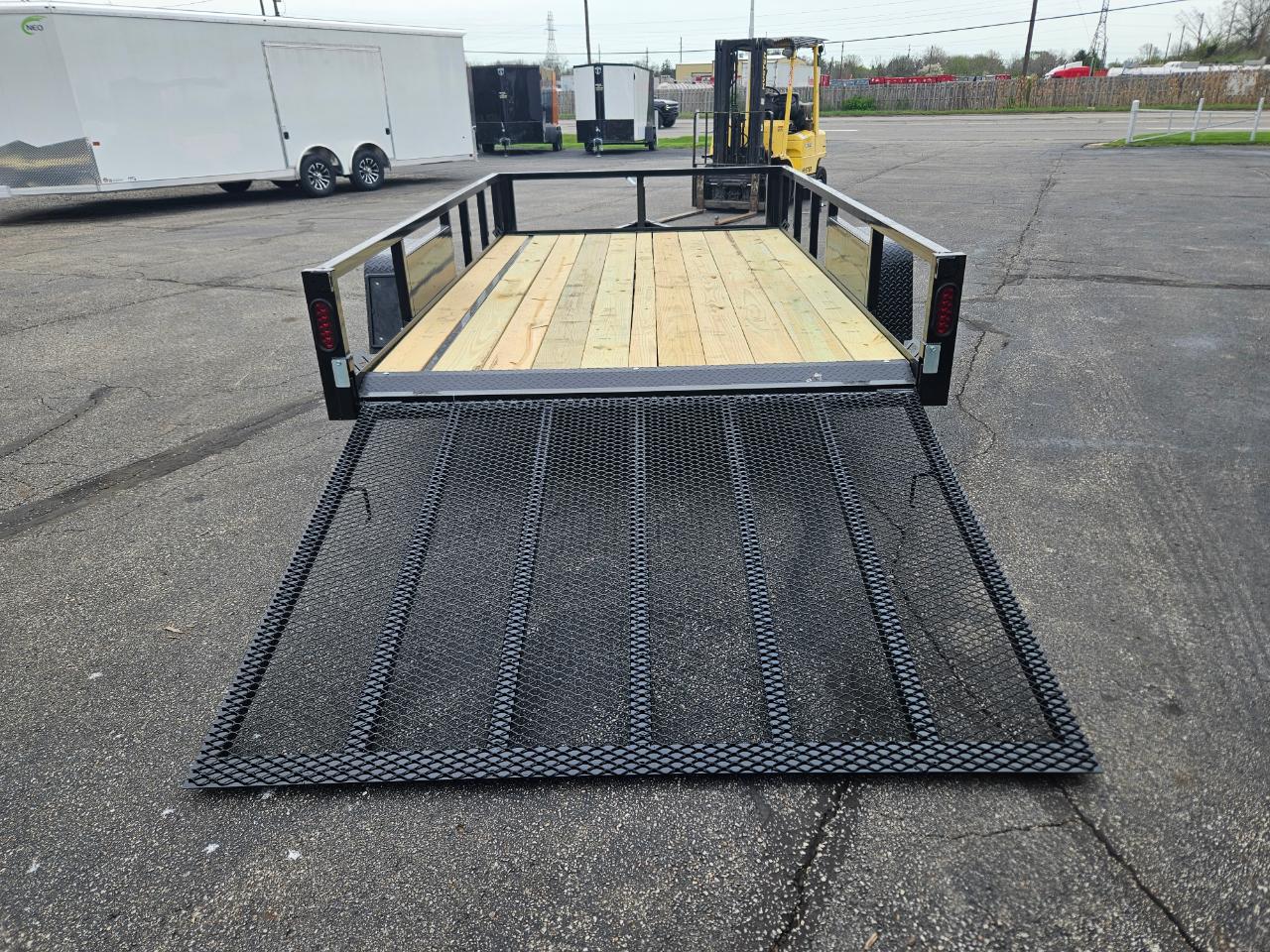 Quality Steel & Aluminum Products 8212AN3.5KSA  2027