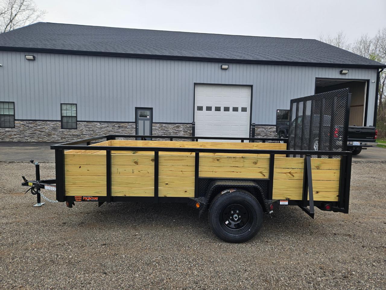Quality Steel & Aluminum Products 8212AN3.5KSA  2027