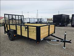 2027 Quality Steel & Aluminum Products 8212AN3.5KSA 