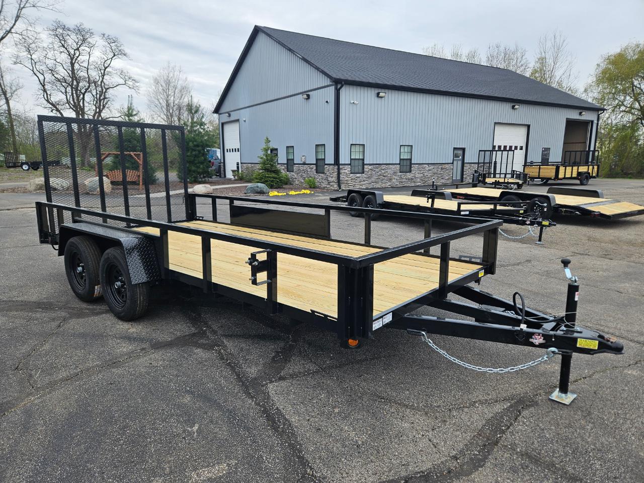 Quality Steel & Aluminum Products 8216AN7K  2027
