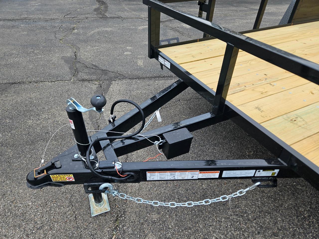 Quality Steel & Aluminum Products 8216AN7K  2027