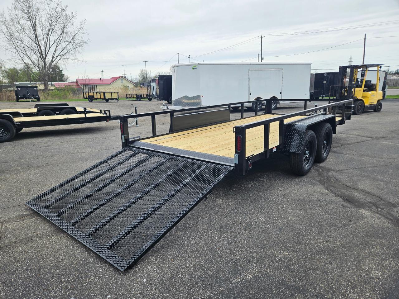 Quality Steel & Aluminum Products 8216AN7K  2027