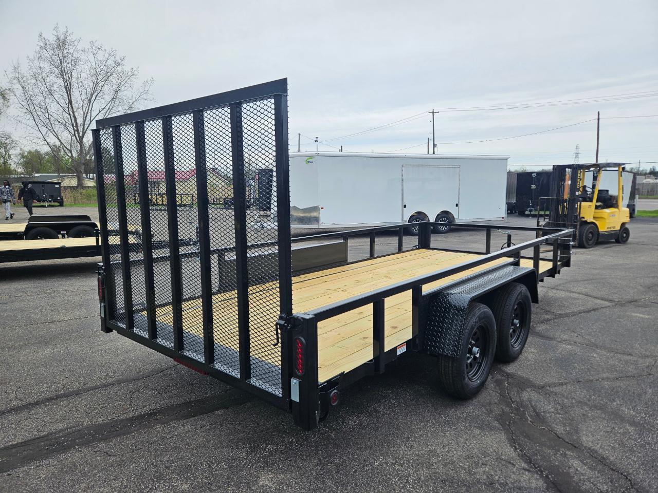 Quality Steel & Aluminum Products 8216AN7K  2027